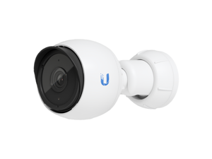 Ubiquiti G4 Bullet, Indoor/Outdoor PoE Camera (UVC-G4-BULLET)