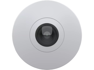 AXIS M4328-P Panoramic Camera, 12 MP indoor fisheye with deep learning | 02637-004