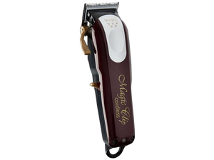 Details about Wahl 5 Star Magic Clip 8148 Professional Cord / Cordless Fade Hair Clipper Cut Details about Wahl 5 Star Magic Clip 8148 Professional Cord / Cordless Fade Hair Clipper Cut