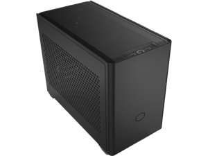 Cooler Master NR200 SFF Case Mini-ITX