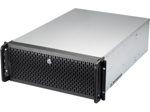 Rosewill 4U Server Chassis
