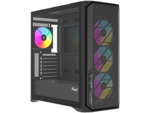 Rosewill ACA502B Gaming Case