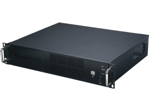 Athena Power 2U Rackmount Server Case