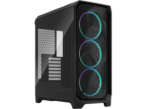 Fractal Design Meshify 3 RGB ATX Mid Tower