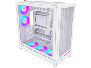 MONTECH HS01 PRO Gaming Case 