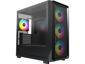 Montech X5M Gaming Case