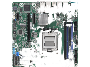 ASRock Rack B650D4U-2L2T/BCM Micro-ATX Server Motherboard
