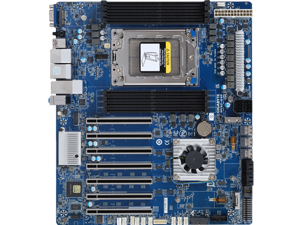 GIGABYTE MC62-G40 AMD Ryzen Threadripper PRO Workstation Board GIGABYTE MC62-G40 AMD Ryzen Threadripper PRO Workstation Board