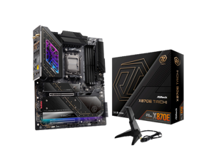 ASRock X870E TAICHI AM5 Extended ATX Motherboard