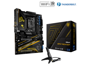 ASRock Z890 Taichi OCF LGA 1851 ATX Motherboard