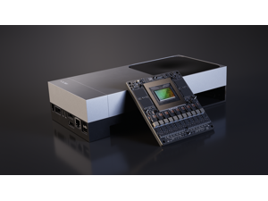 NVIDIA Jetson AGX Thor Developer Kit - 945-14070-0080-000 NVIDIA Jetson AGX Thor Developer Kit - 945-14070-0080-000