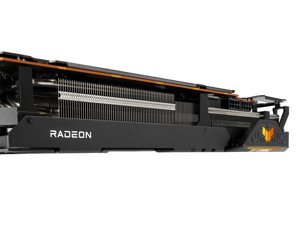 ASUS TUF Gaming Radeon RX 6800 16GB GDDR6 PCI Express 4.0 Video Card TUF-RX6800-O16G-GAMING