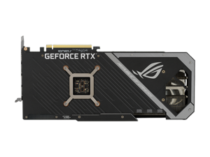 ASUS ROG Strix GeForce RTX 3070 Ti 8GB GDDR6X PCI Express 4.0 Video Card ROG-STRIX-RTX3070TI-O8G-GAMING