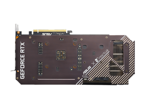 ASUS Noctua OC Edition GeForce RTX 3070 8GB GDDR6 PCI Express 4.0 Video Card RTX3070-O8G-NOCTUA (LHR)