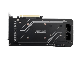 ASUS GeForce RTX 3060 12GB GDDR6 PCI Express 4.0 Video Card KO-RTX3060-O12G-V2-GAMING