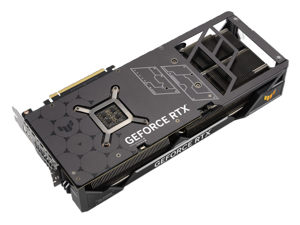 ASUS TUF Gaming GeForce RTX 4090 24GB GDDR6X PCI Express 4.0 ATX Video Card TUF-RTX4090-O24G-GAMING
