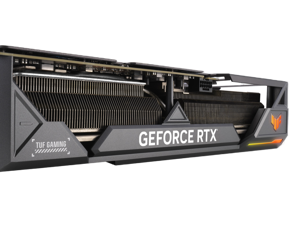 ASUS TUF Gaming GeForce RTX 4090 24GB GDDR6X PCI Express 4.0 ATX Video Card TUF-RTX4090-O24G-GAMING