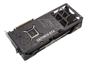 ASUS TUF Gaming GeForce RTX 4090 Gaming Graphics Card (PCIe 4.0, 24GB GDDR6X, HDMI 2.1a, DisplayPort 1.4a) TUF-RTX4090-24G-GAMING