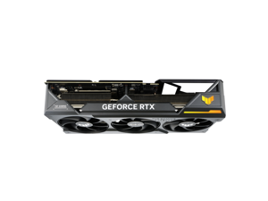 ASUS TUF Gaming GeForce RTX 4080 16GB GDDR6X PCI Express 4.0 Video Card TUF-RTX4080-O16G-GAMING