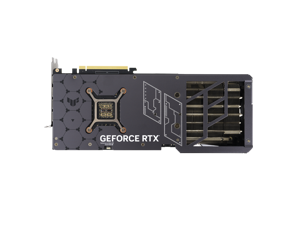 ASUS TUF Gaming GeForce RTX 4080 16GB GDDR6X PCI Express 4.0 Video Card TUF-RTX4080-O16G-GAMING