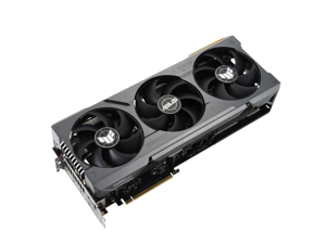 ASUS TUF Gaming GeForce RTX 4080 Gaming Graphics Card (PCIe 4.0, 16GB GDDR6X, HDMI 2.1a, DisplayPort 1.4a) TUF-RTX4080-16G-GAMING