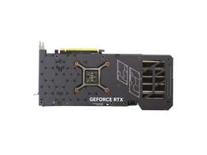 ASUS TUF Gaming NVIDIA GeForce RTX 4070 Ti OC Edition Gaming Graphics Card (PCIe 4.0, 12GB GDDR6X, HDMI 2.1a, DisplayPort 1.4a) TUF-RTX4070TI-O12G-GAMING