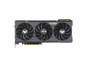 ASUS TUF Gaming GeForce RTX 4060 Ti OC Edition Gaming Graphics Card (PCIe 4.0, 8GB GDDR6, DLSS 3, HDMI 2.1a, DisplayPort 1.4a) TUF-RTX4060TI-O8G-GAMING