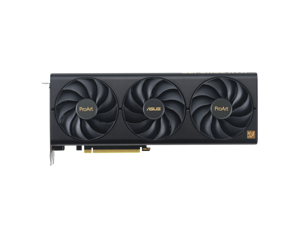 ASUS ProArt GeForce RTX 4070 OC Edition 12GB GDDR6X Graphics Card (PCIe 4.0, 12GB GDDR6X, DLSS 3, HDMI 2.1, DisplayPort 1.4a) PROART-RTX4070-O12G