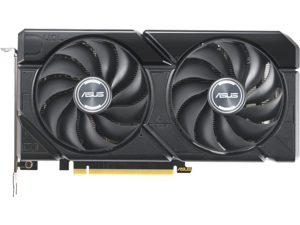 ASUS NVIDIA GeForce RTX 4070 GPU