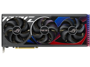 ASUS GeForce RTX 4080 SUPER GPU