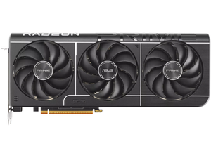 ASUS PRIME Radeon RX 9070 XT 16GB 256-Bit GDDR6 PCI Express 5.0 RDNA 4 Graphics Card PRIME-RX9070XT-O16G ASUS PRIME Radeon RX 9070 XT 16GB 256-Bit GDDR6 PCI Express 5.0 RDNA 4 Graphics Card PRIME-RX9070XT-O16G