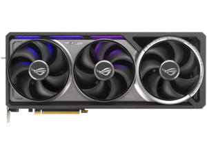 ASUS ROG Astral GeForce RTX 5090 32GB GDDR7 OC Edition ROG-ASTRAL-RTX5090-O32G-GAMING DLSS 4.0 PCI Express 5.0 Graphics Card