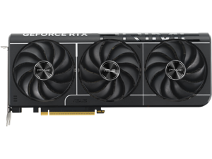 ASUS PRIME GeForce RTX 5070 Ti 16GB GDDR7 OC Edition PCI Express 5.0 DLSS 4.0 Graphics Card PRIME-RTX5070TI-O16G