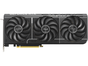ASUS PRIME GeForce RTX 5070 12GB 192-Bit GDDR7 PCI Express 5.0 DLSS 4.0 Graphics Card PRIME-RTX5070-12G