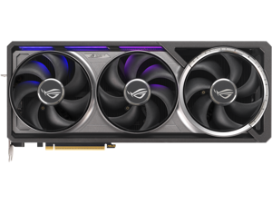 ASUS ROG Astral GeForce RTX 5080 16GB 256-Bit GDDR7 PCI Express 5.0 DLSS 4.0 Graphics Card ROG-ASTRAL-RTX5080-16G-GAMING