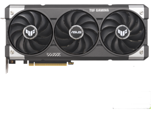 ASUS TUF Gaming GeForce RTX 5060 Ti 16GB 128-Bit GDDR7 PCI Express 5.0 x8 DLSS 4.0 Graphics Card TUF-RTX5060TI-O16G-GAMING