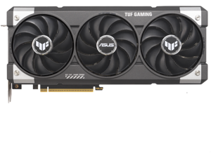 ASUS TUF Gaming GeForce RTX 5060 Ti 8GB 128-Bit GDDR7 DLSS 4.0 Graphics Card TUF-RTX5060TI-O8G-GAMING
