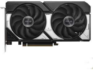 ASUS Dual GeForce RTX 5060 Ti Graphics Card DUAL-RTX5060TI-O8G