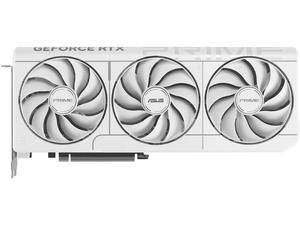 ASUS PRIME GeForce RTX 5070 12GB GDDR7 PCI Express 5.0 x16 ATX Graphics Card DLSS 4.0 PRIME-RTX5070-O12G-WHITE ASUS PRIME GeForce RTX 5070 12GB GDDR7 PCI Express 5.0 x16 ATX Graphics Card DLSS 4.0 PRIME-RTX5070-O12G-WHITE