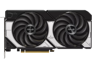 ASUS Dual GeForce RTX 5070 12GB GDDR7 PCI Express 5.0 x16 ATX Graphics Card DUAL-RTX5070-O12G ASUS Dual GeForce RTX 5070 12GB GDDR7 PCI Express 5.0 x16 ATX Graphics Card DUAL-RTX5070-O12G