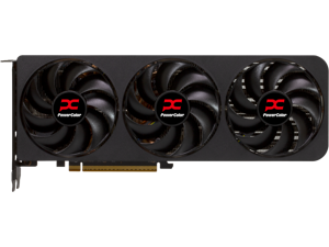 PowerColor Reaper Radeon RX 9070 16GB 