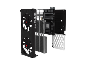 PNY GeForce RTX 3060 12GB XLR8 Gaming REVEL EPIC-X RGB Dual Fan Graphics Card, VCG306012DFXPPB