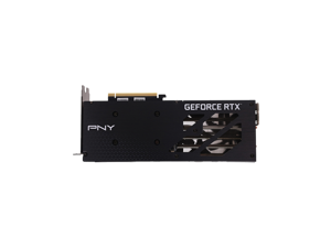 PNY XLR8 Gaming GeForce RTX 3070 Ti 8GB GDDR6X PCI Express 4.0 x16 ATX Video Card VCG3070T8TFBPB1