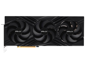PNY GeForce RTX 4090 24GB VERTO Triple Fan Graphics Card DLSS 3