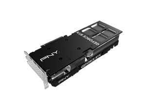PNY GeForce RTX 4070 Ti 12GB Verto LED Triple Fan VCG4070T12TFXPB1