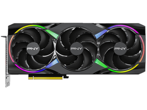 PNY GeForce RTX 5080 GPU 