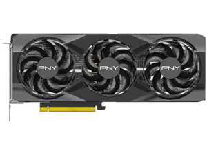 PNY OC GeForce RTX 5070 Ti 16GB GDDR7 DLSS 4.0 PCI Express 5.0 x16 ATX Graphics Card PNY OC GeForce RTX 5070 Ti 16GB GDDR7 DLSS 4.0 PCI Express 5.0 x16 ATX Graphics Card