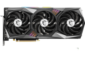 MSI GeForce RTX 3070 GPU