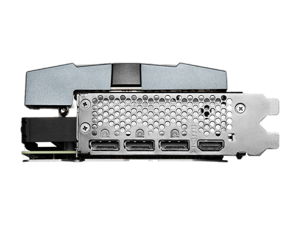 MSI Suprim GeForce RTX 3070 8GB GDDR6 PCI Express 4.0 ATX Video Card RTX 3070 SUPRIM 8G LHR