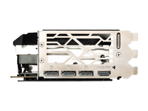 MSI Gaming GeForce RTX 3090 Ti 24GB GDDR6X PCI Express 4.0 SLI Support ATX Video Card RTX 3090 TI GAMING X TRIO 24G